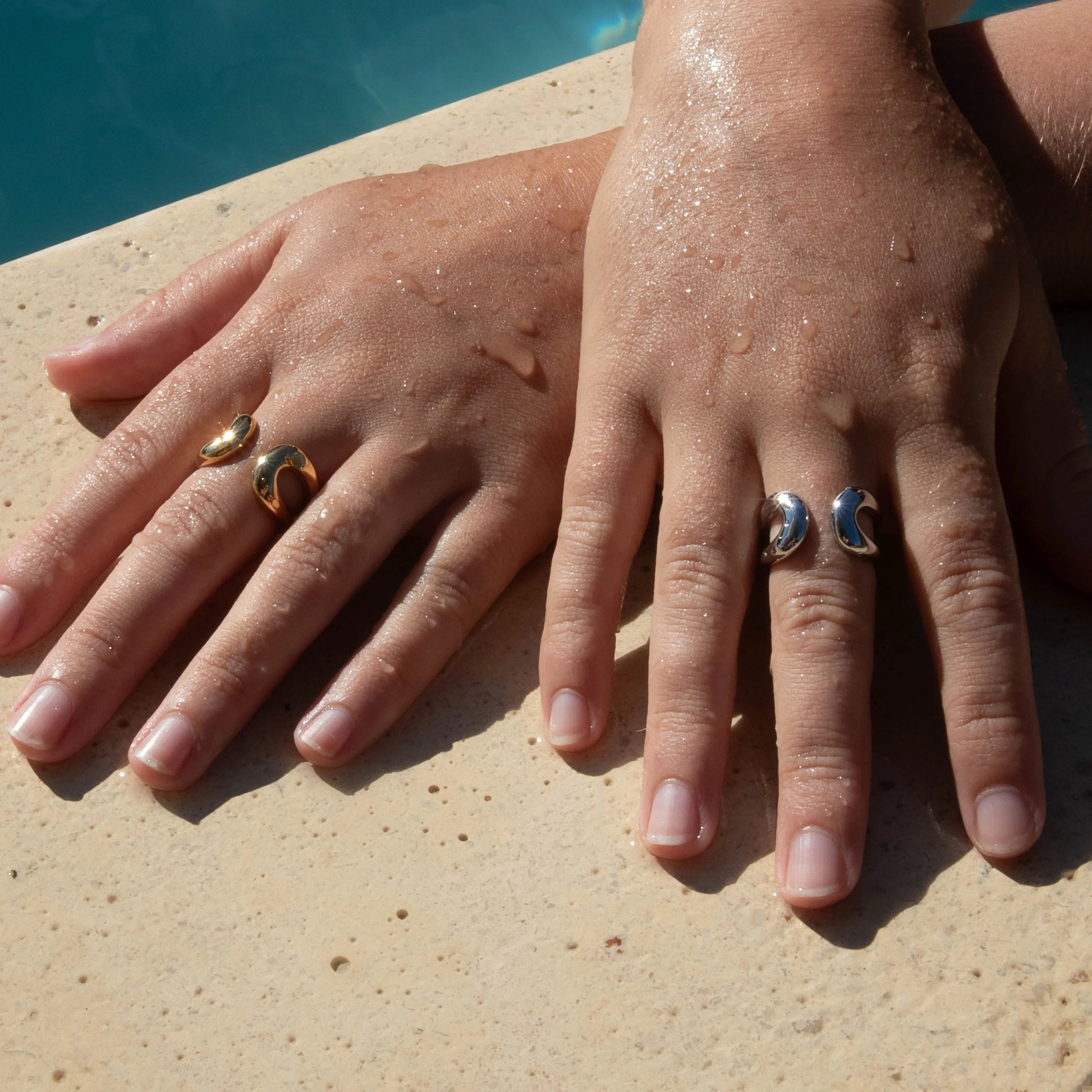 Bague Delphine Galiette