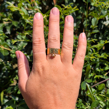 Bague Europa Galiette