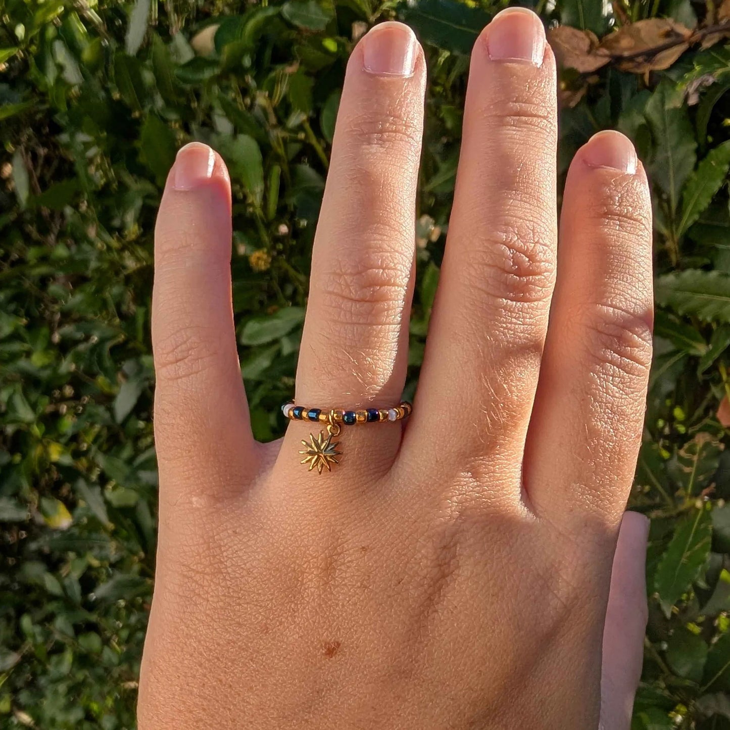 Bague Laura Galiette