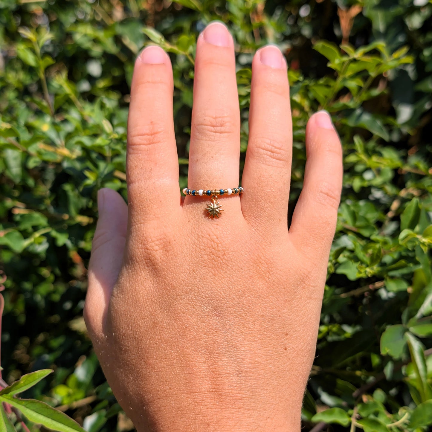 Bague Laura Galiette