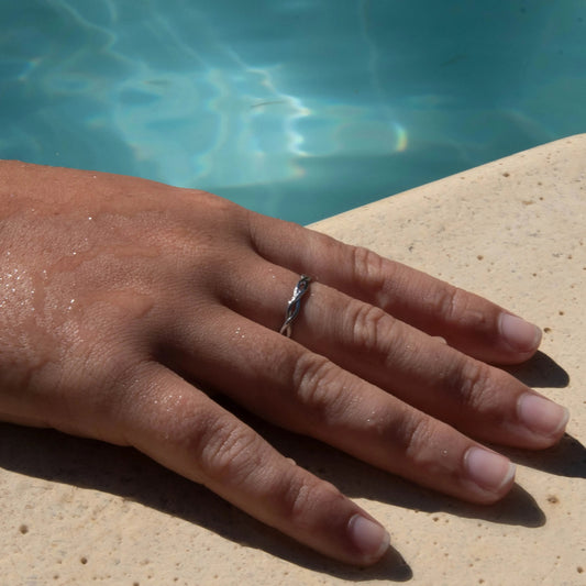 Bague Lilly Galiette