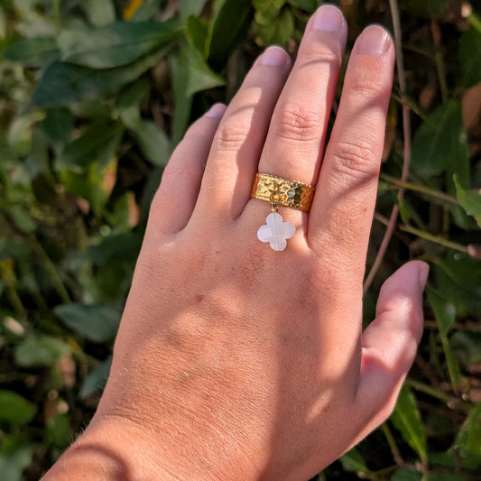 Bague Luna Galiette