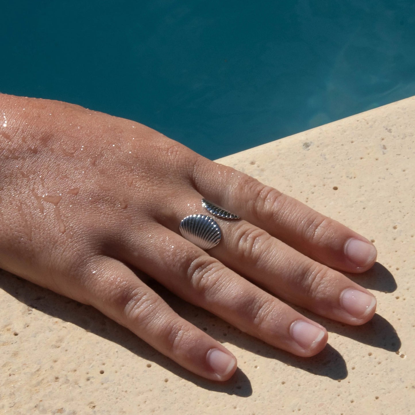 Bague Maïder Galiette