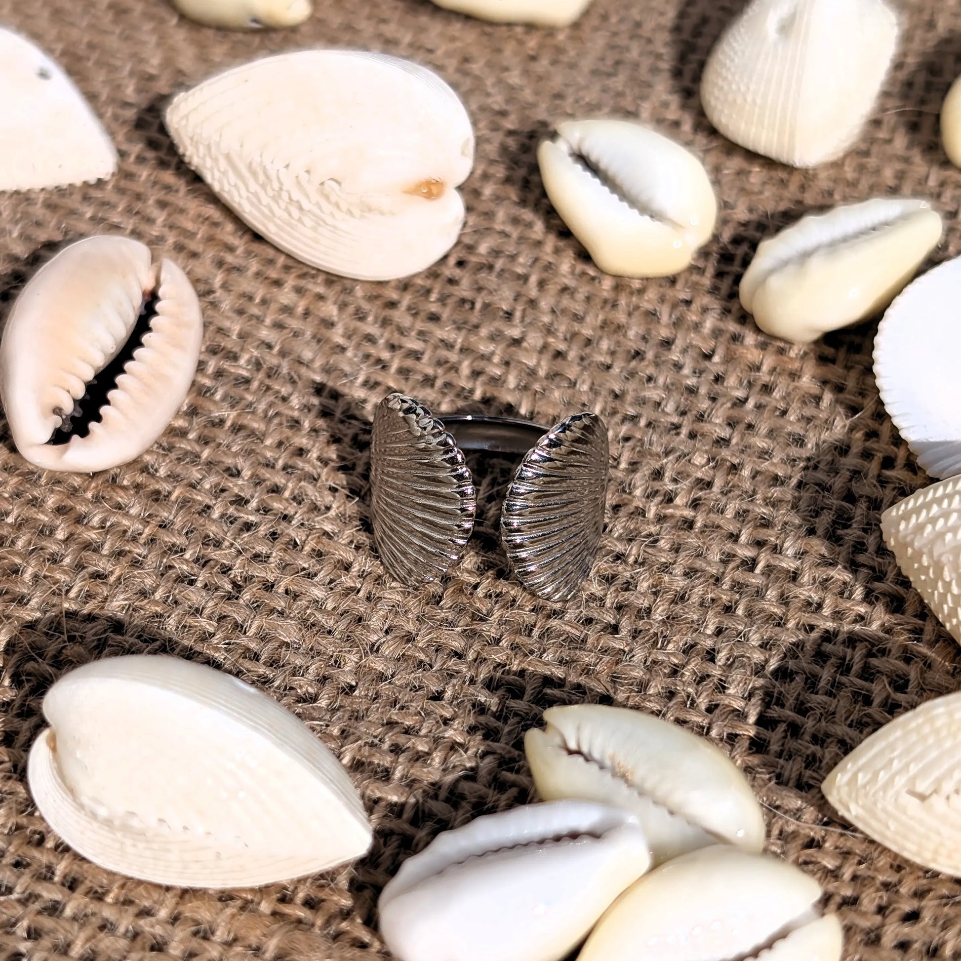 Bague Maïder Galiette