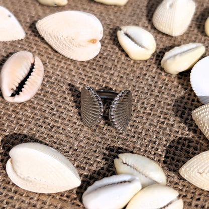 Bague Maïder Galiette