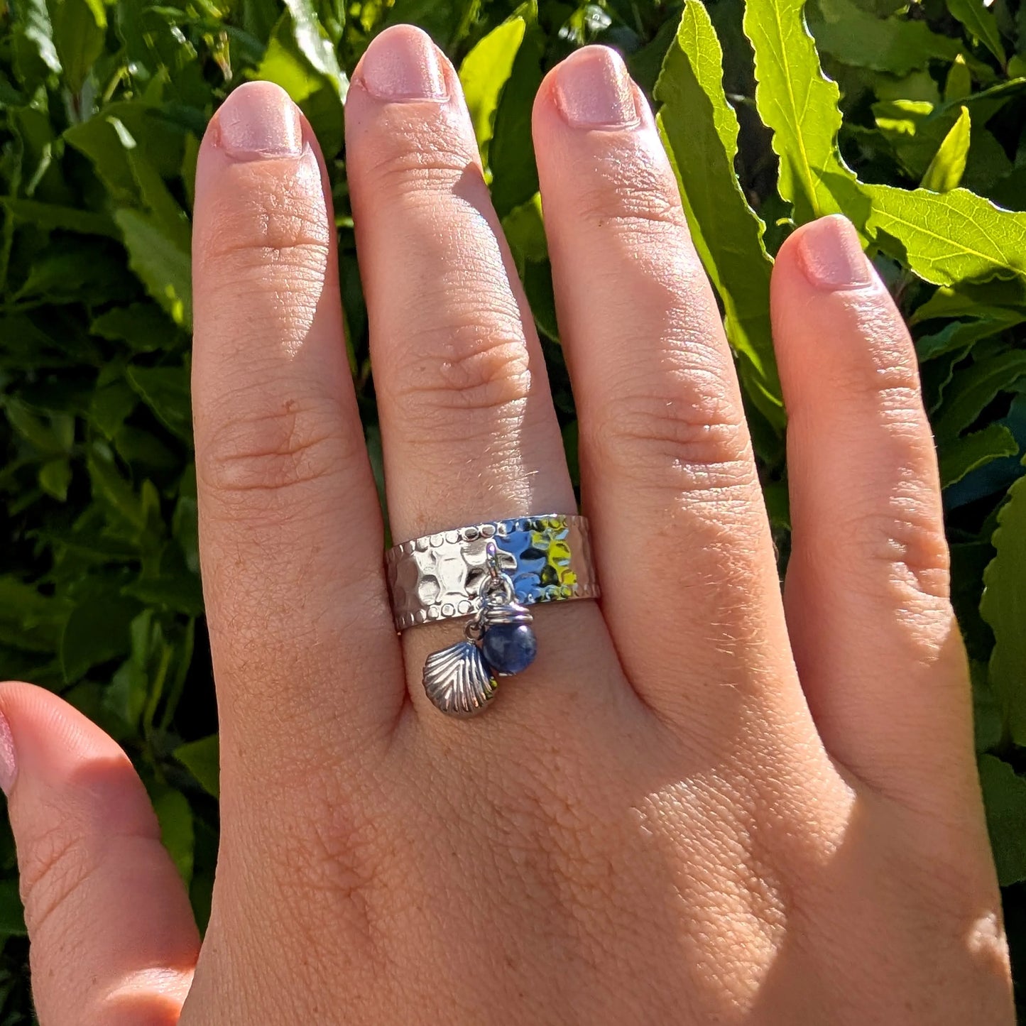 Bague Maldives Galiette