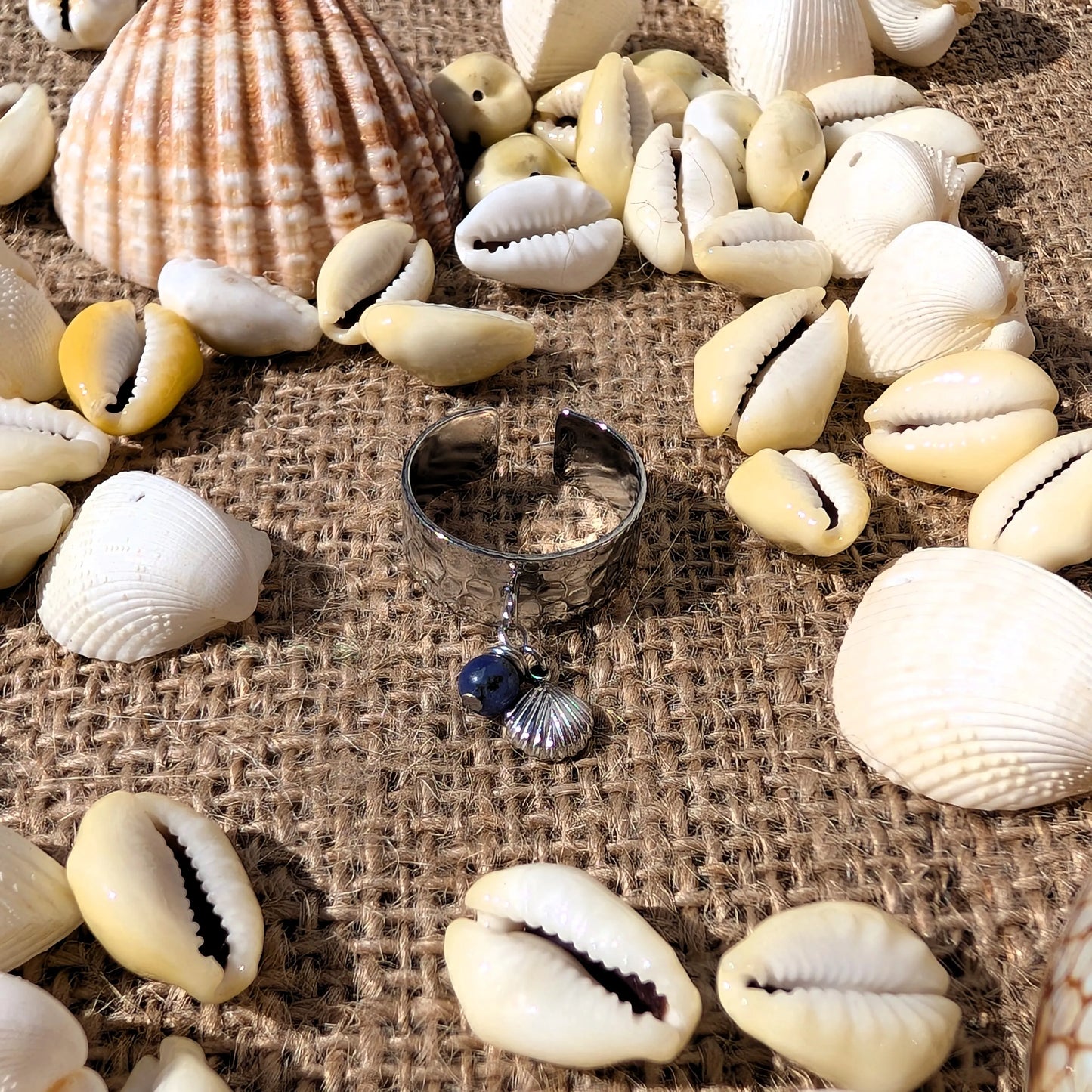 Bague Maldives Galiette