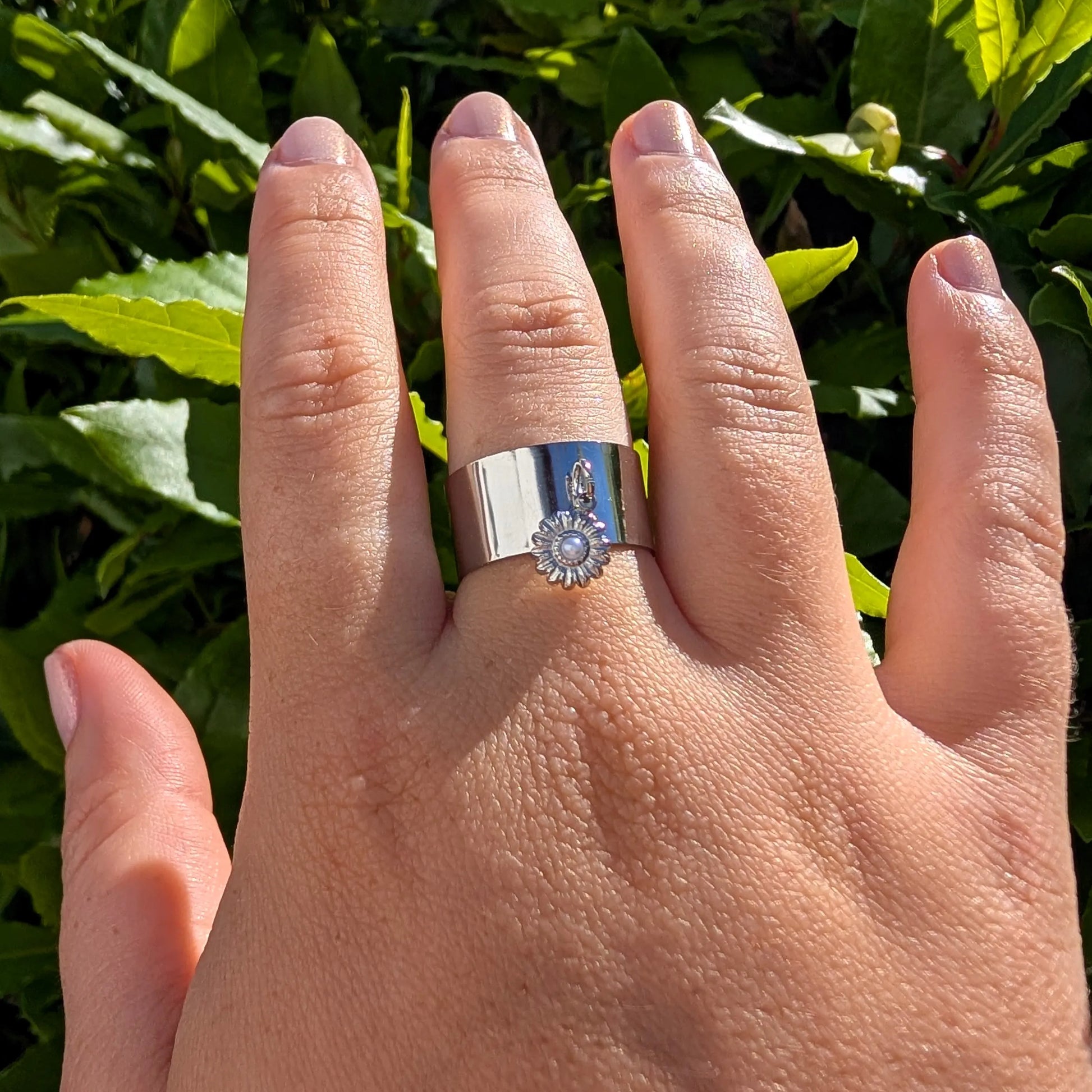 Bague Marguerite Galiette