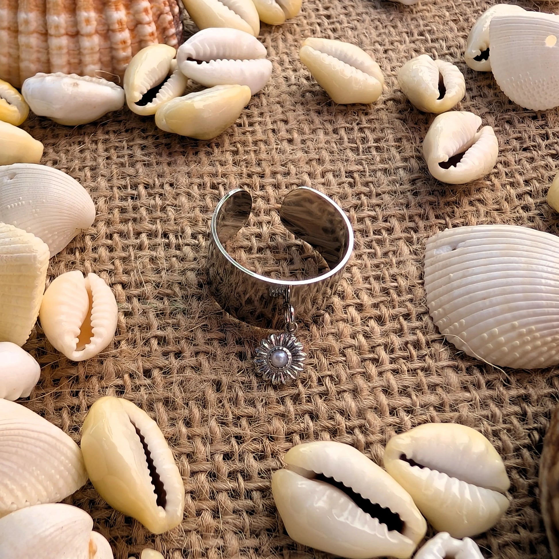 Bague Marguerite Galiette
