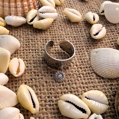 Bague Marguerite Galiette