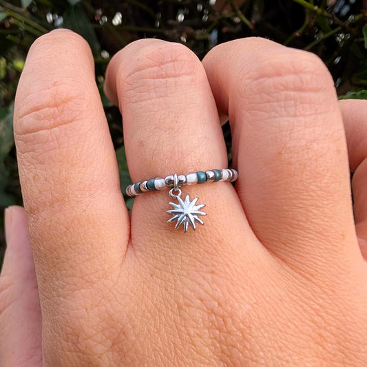 Bague Marie Galiette