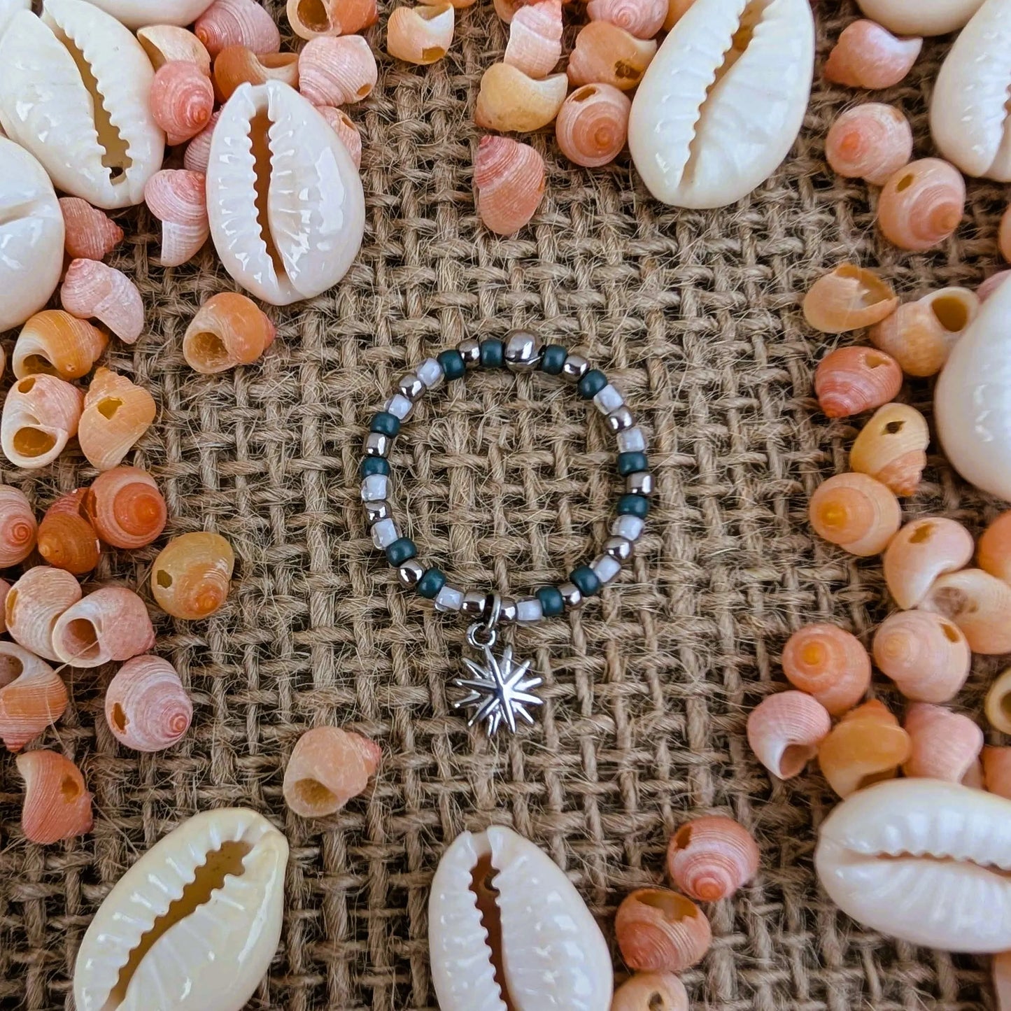 Bague Marie Galiette