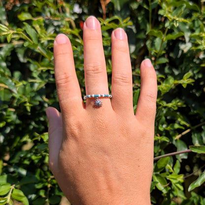 Bague Mary Galiette