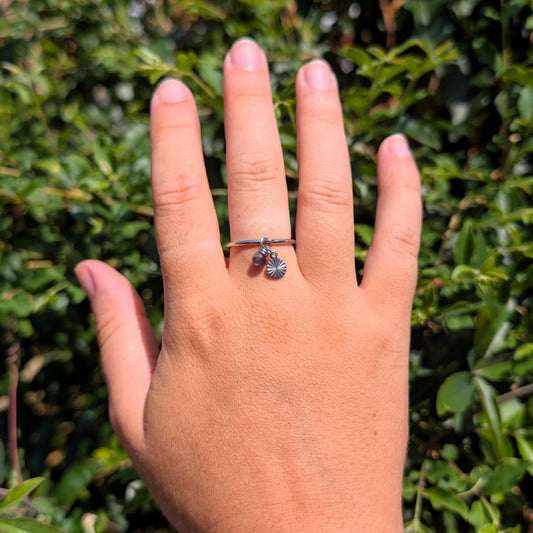Bague Megara Galiette