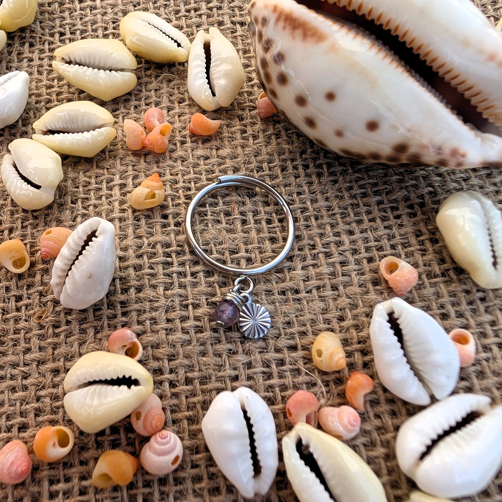 Bague Megara Galiette