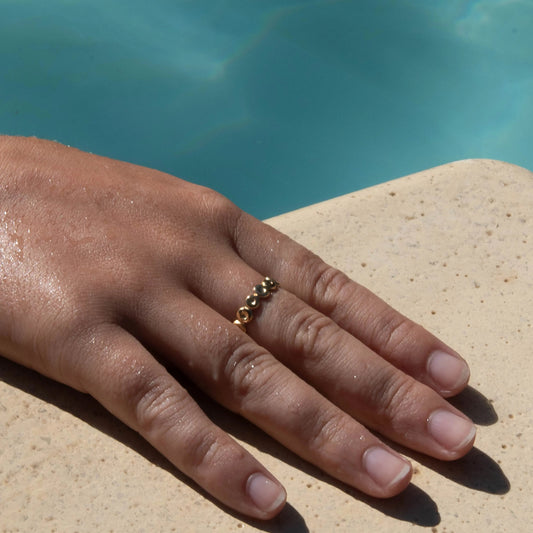 Bague Naomie Galiette