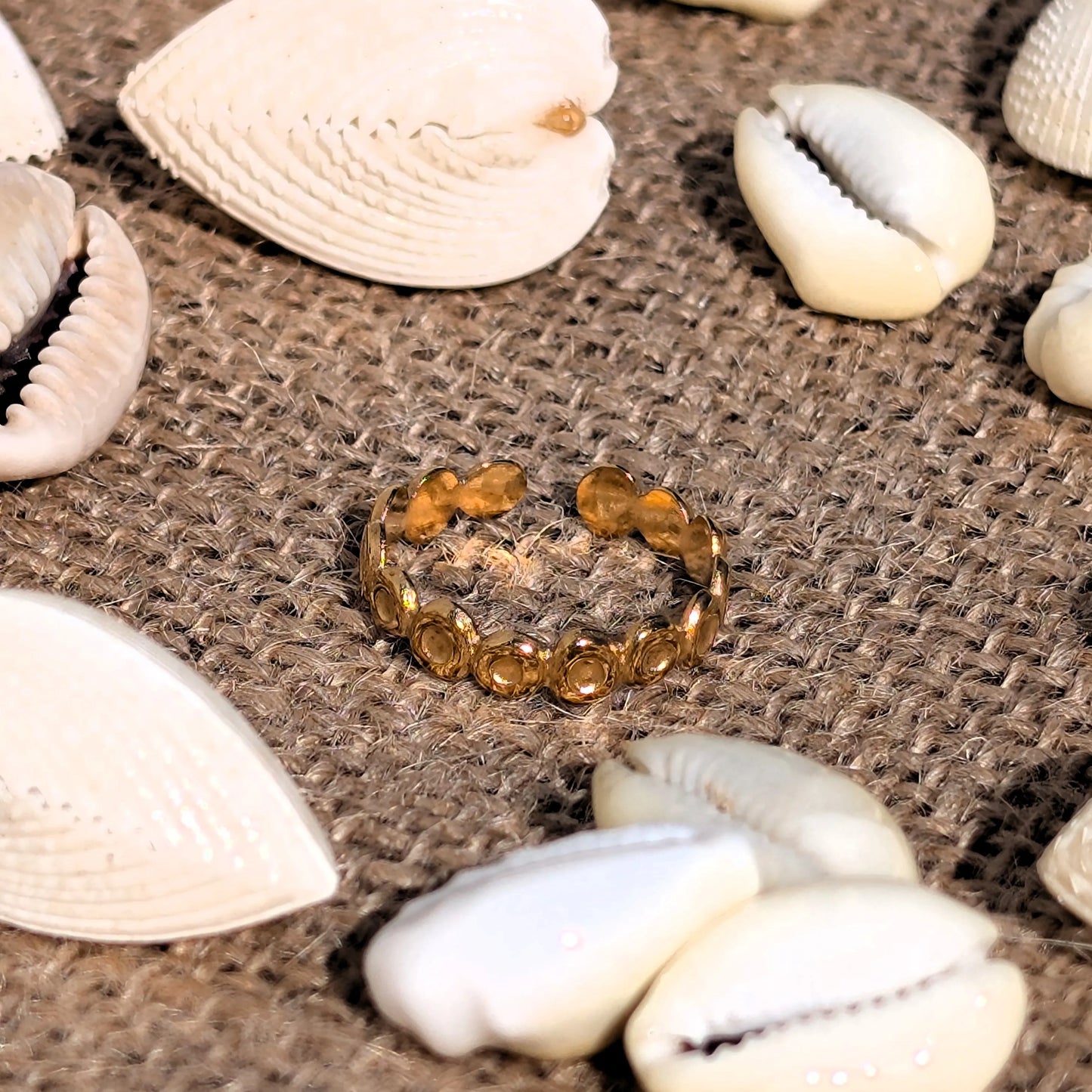 Bague Naomie Galiette