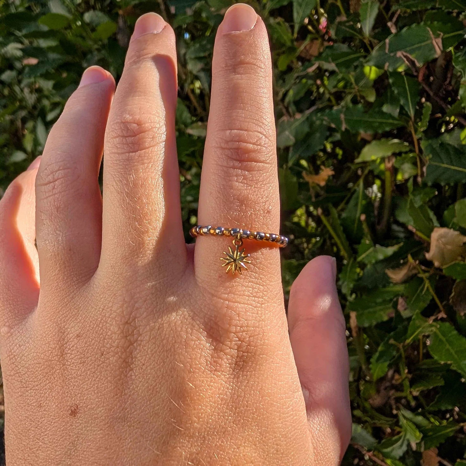 Bague Nawel Galiette