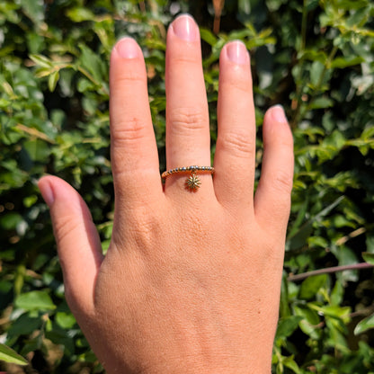 Bague Nawel Galiette