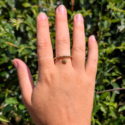 Bague Nawel Galiette