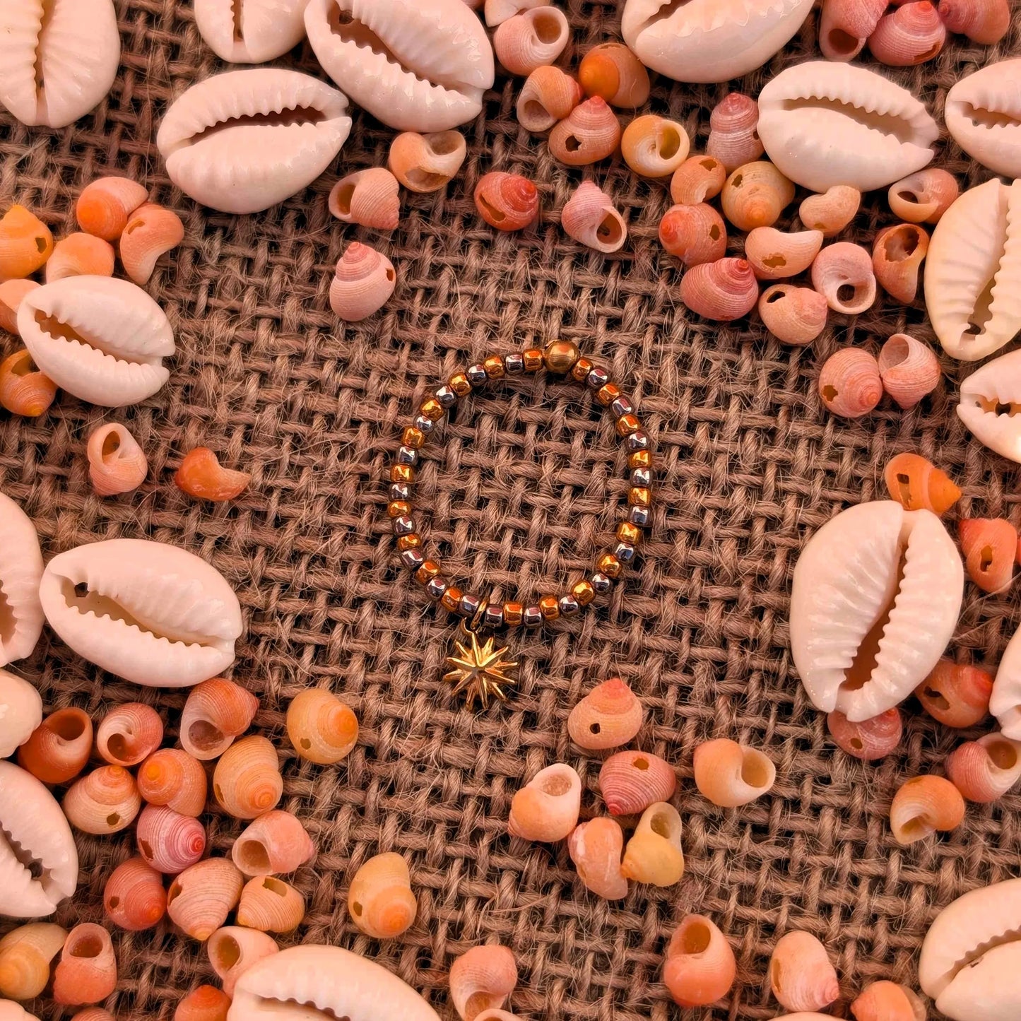 Bague Nawel Galiette