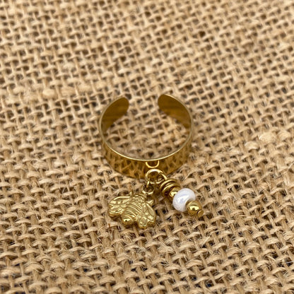 Bague Queen Galiette