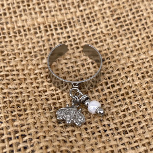 Bague Reine Galiette