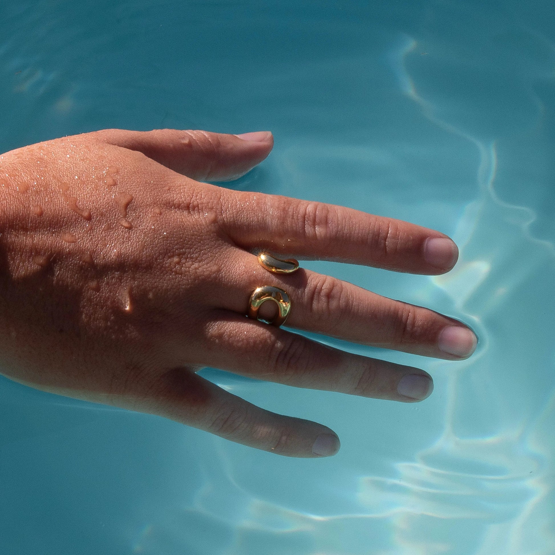 Bague Solange Galiette