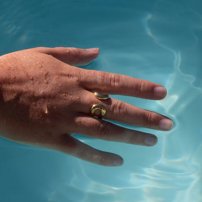 Bague Solange Galiette