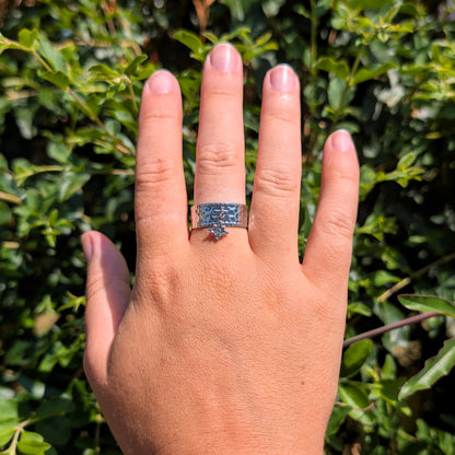 Bague Vega Galiette