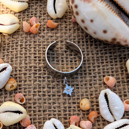 Bague Vega Galiette