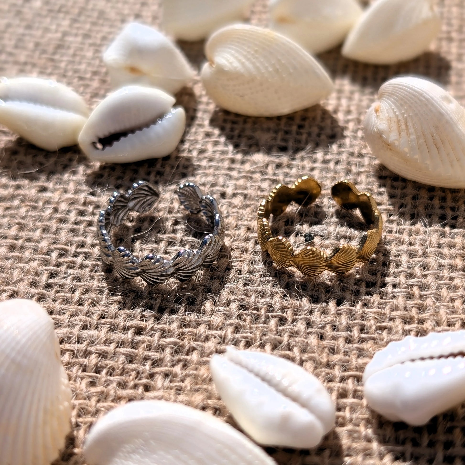 Bague Zaria Galiette