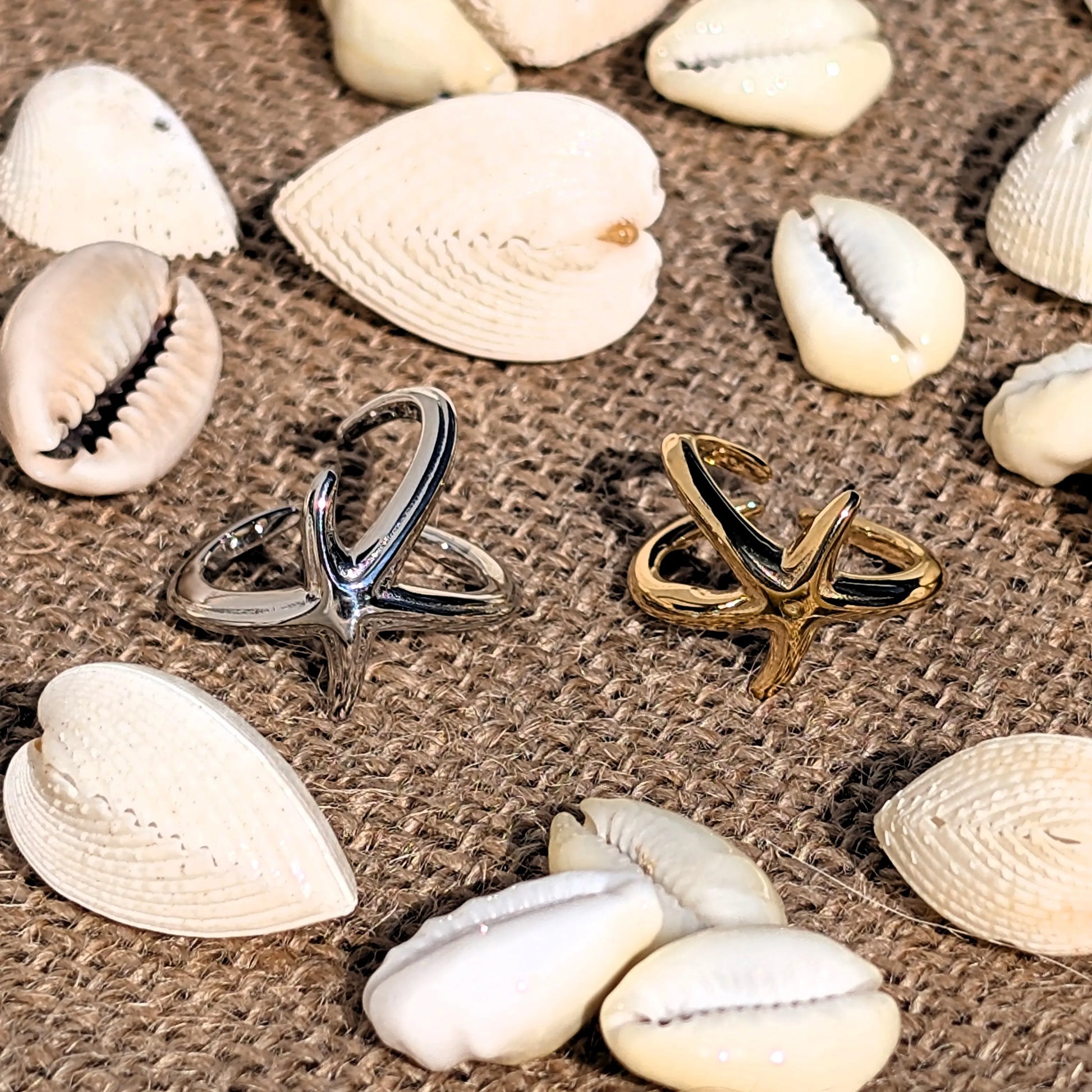 Bague Adella Galiette