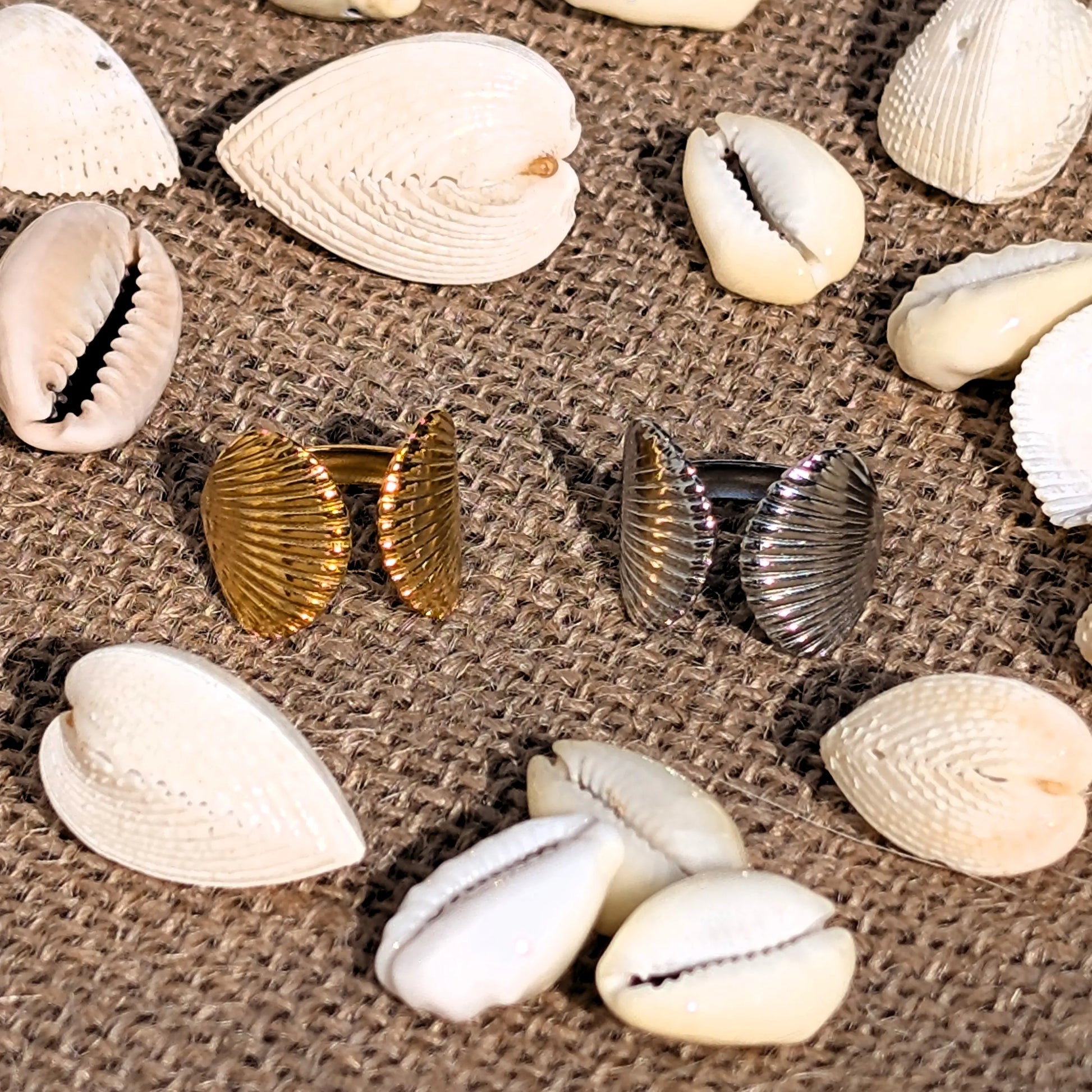 Bague Carmen Galiette