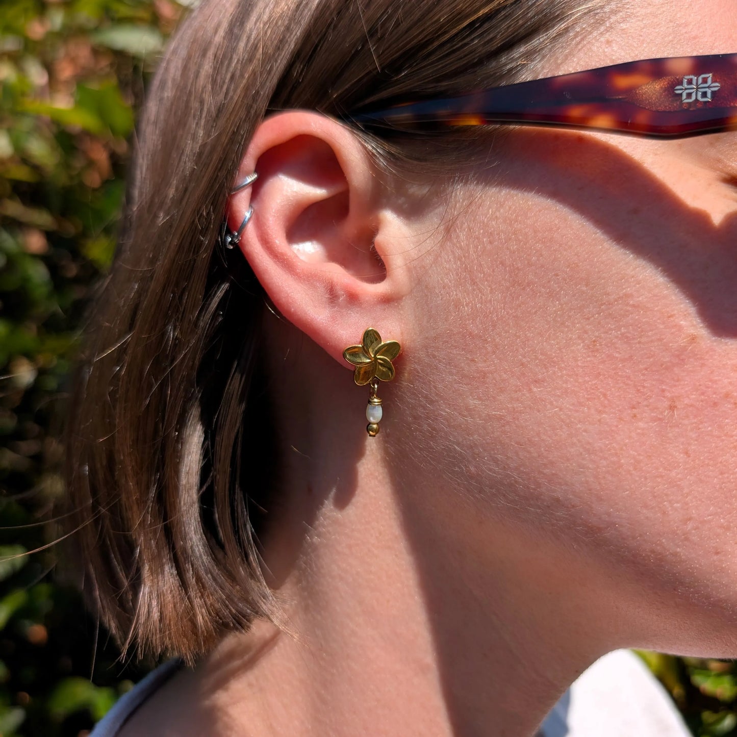 Boucles d'oreilles Anaïs Galiette