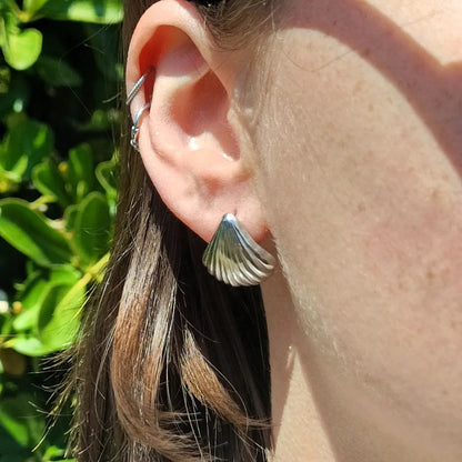 Boucles d'oreilles Aphrodite Galiette