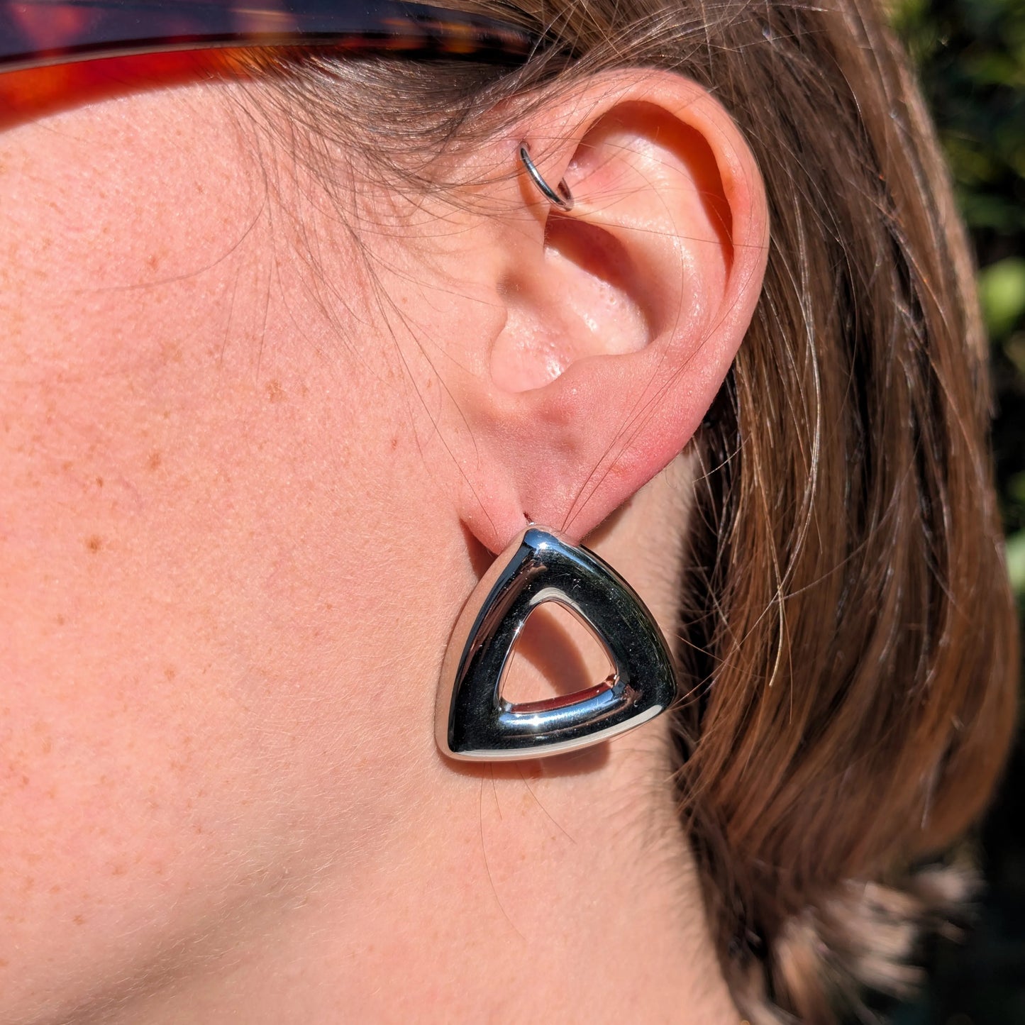 Boucles d'oreilles Halliwell Galiette