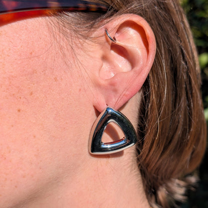 Boucles d'oreilles Halliwell Galiette