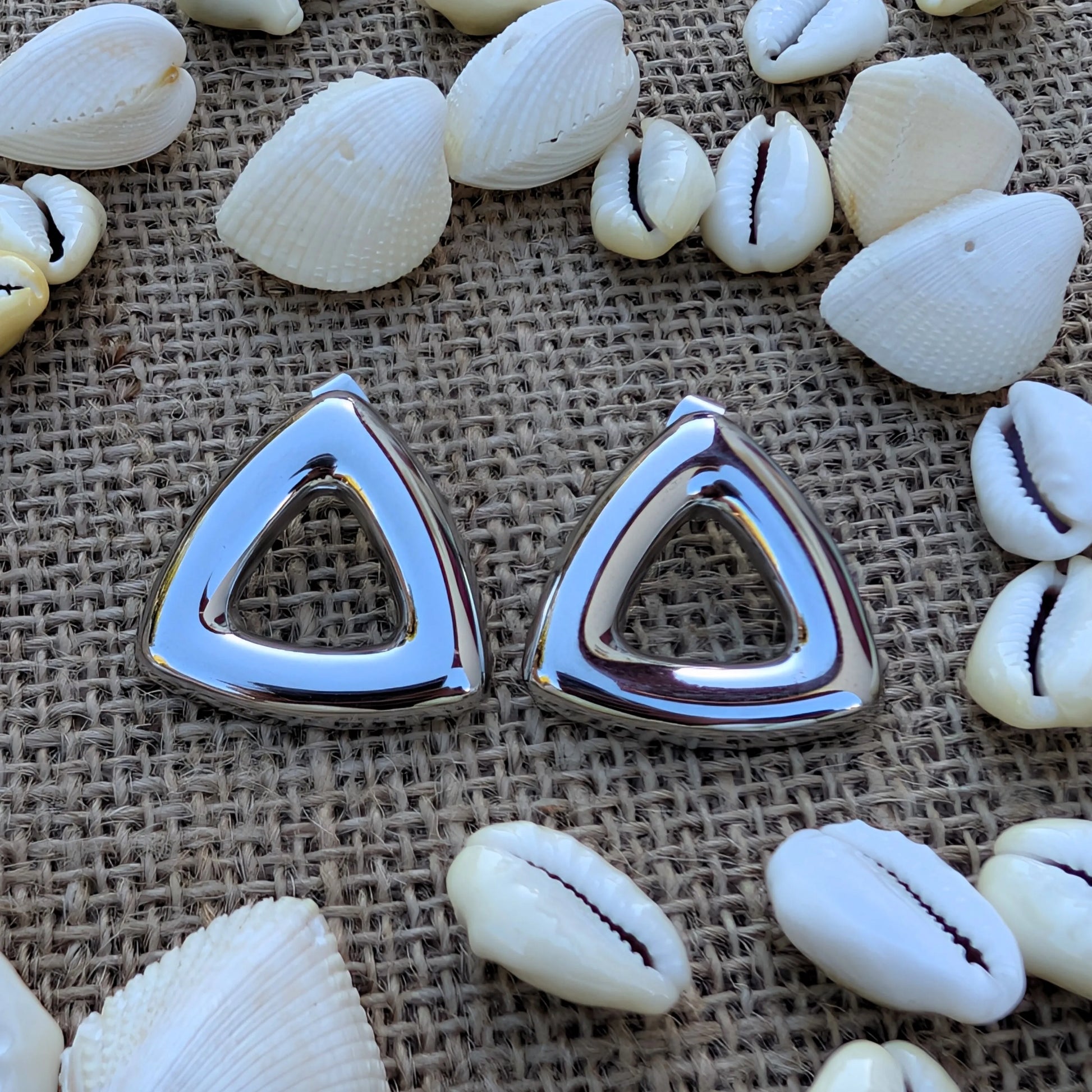 Boucles d'oreilles Halliwell Galiette