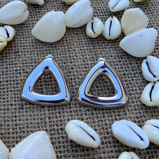 Boucles d'oreilles Halliwell Galiette