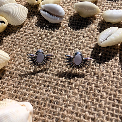 Boucles d'oreilles Lumos Galiette