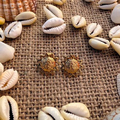 Boucles d'oreilles Summer Galiette
