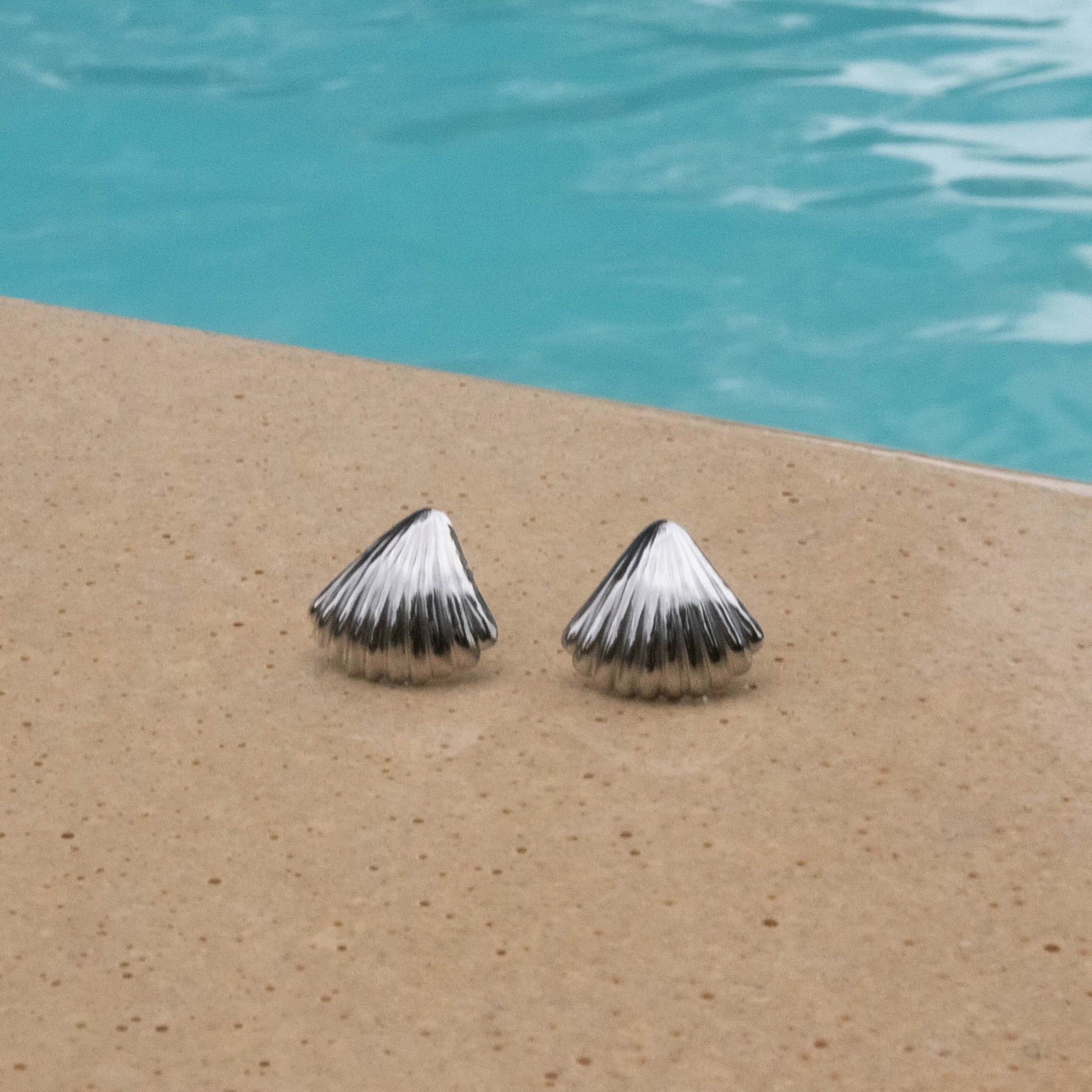 Boucles d'oreilles Aphrodite Galiette