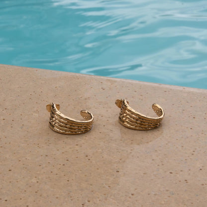 Boucles d'oreilles Pénélope Galiette