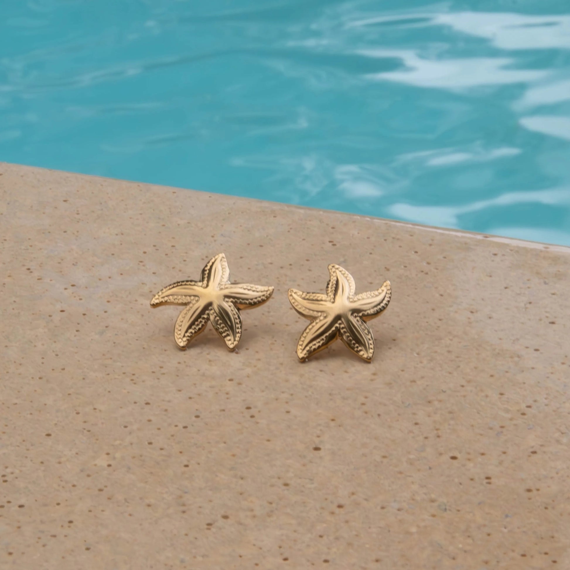 Boucles d'oreilles Tania Galiette