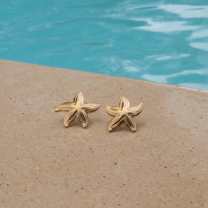 Boucles d'oreilles Tania Galiette