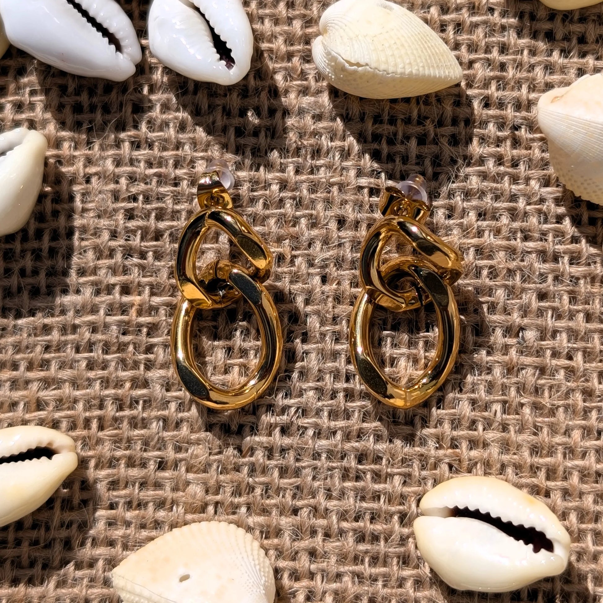 Boucles d'oreilles Thelma Galiette