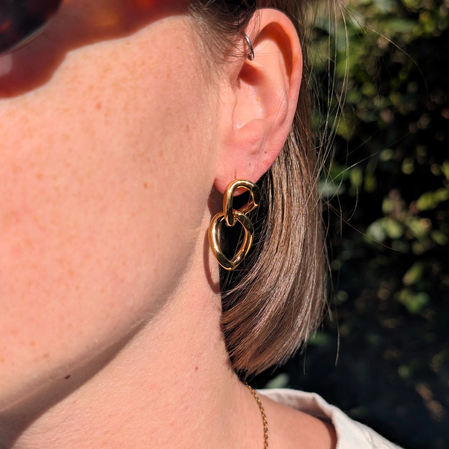 Boucles d'oreilles Thelma Galiette