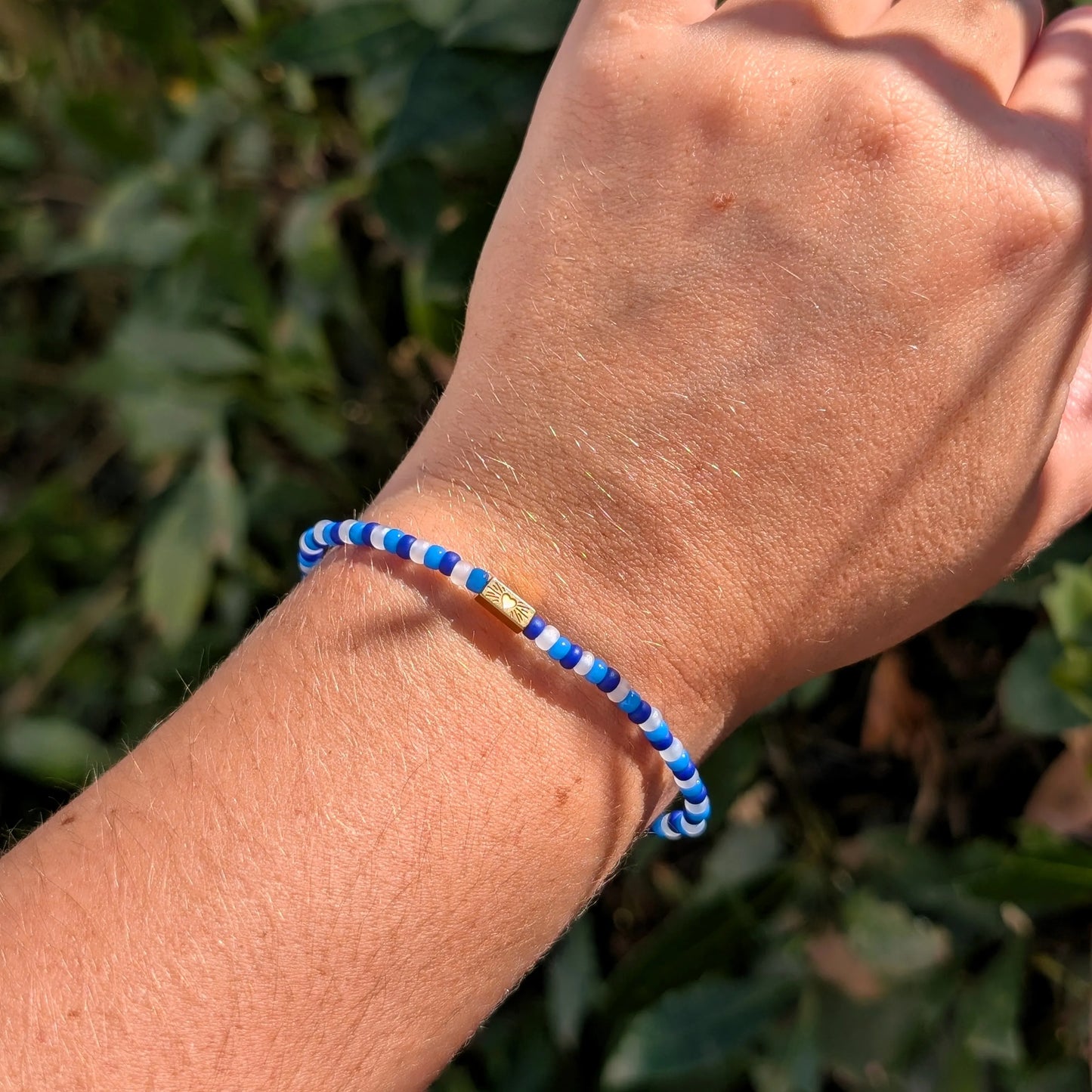 Bracelet Abysse Galiette