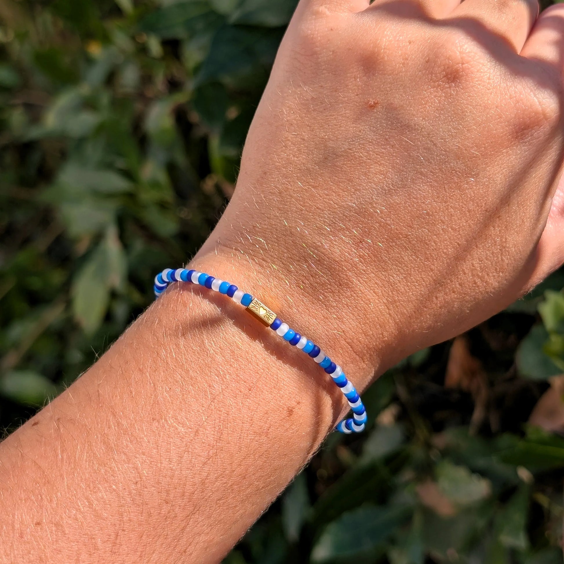 Bracelet Abysse Galiette